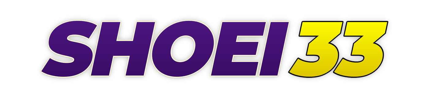 shoei33 Logo